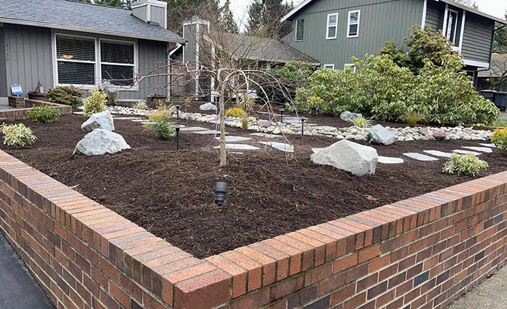 Full-Service Landscape, Maintenance, & Garden Firm - BizBuySell